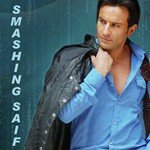 Smashing Saif - Vishal Song Download