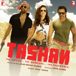 Tashan - Vishal Song Download